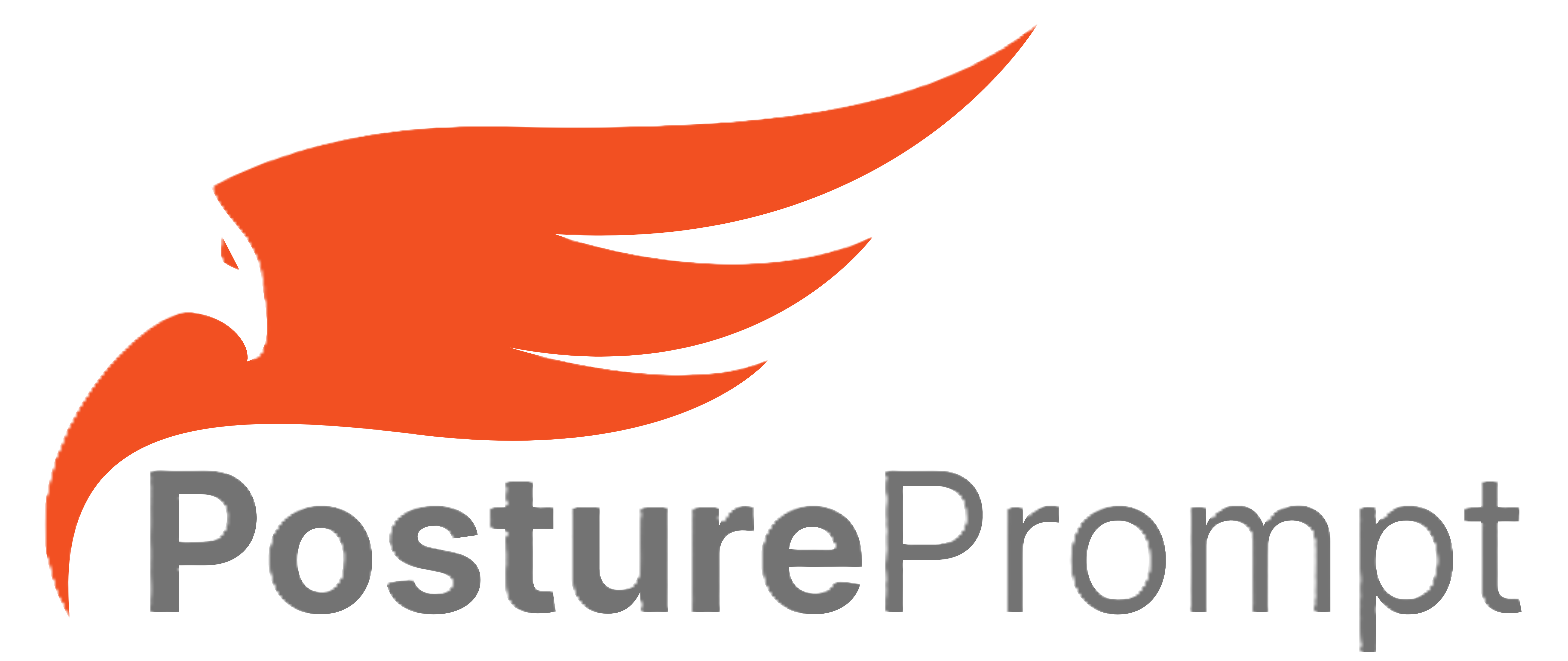 PosturePrompt Logo
